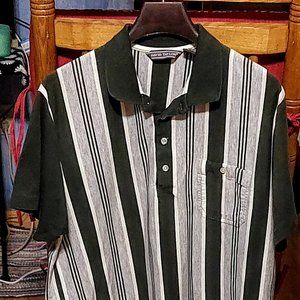 ヴィンテージ DAVID TAYLOR 半袖 ポロシャツポケット Vintage David Taylor - Etsy